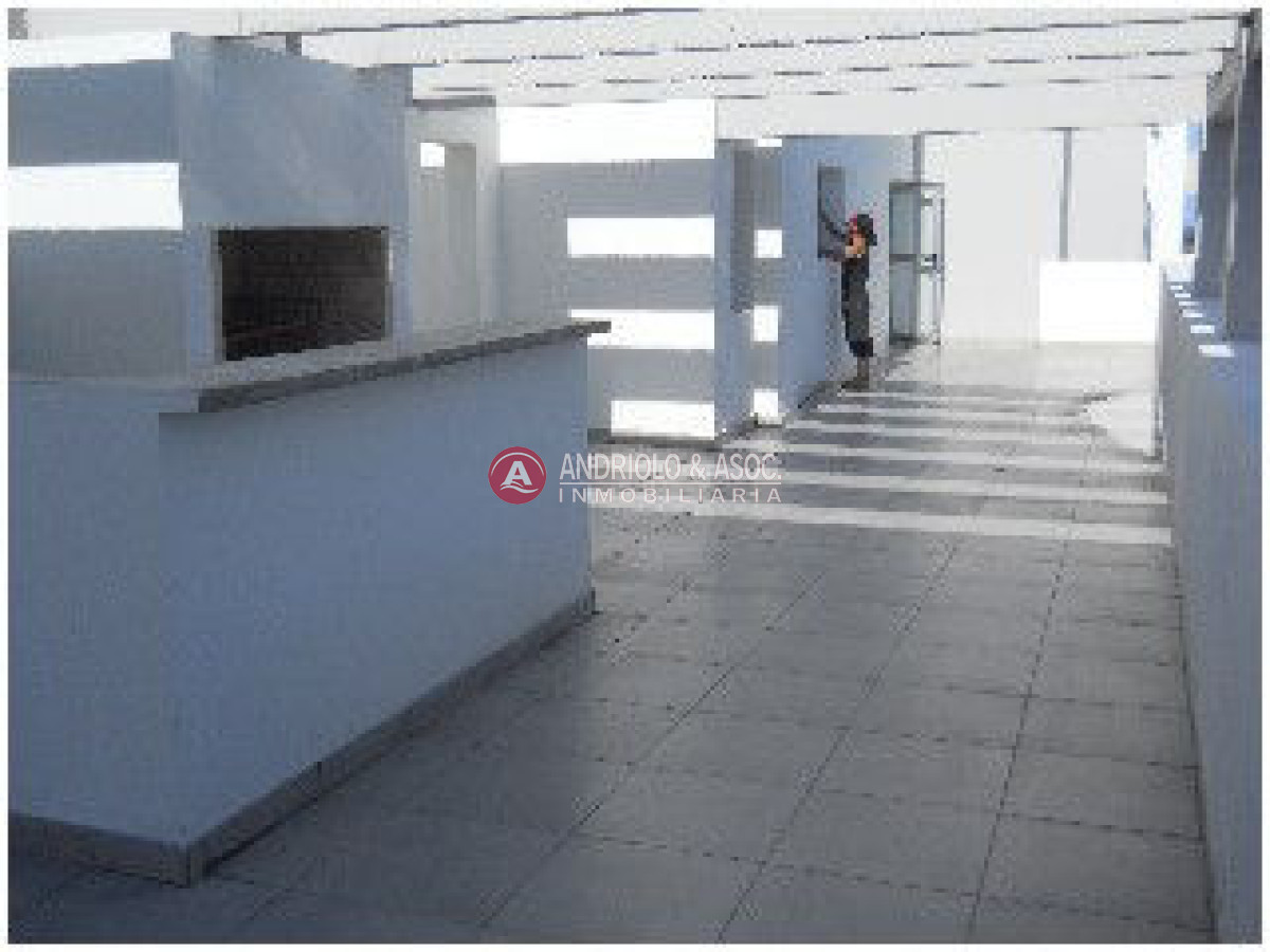 Apartamento ID.1071 - Apartamento en Punta del Este, Brava