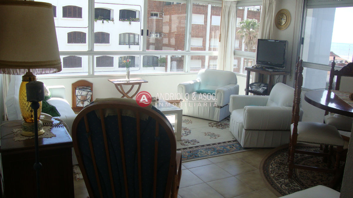 Apartamento ID.1100 - Apartamento en Punta del Este, Península