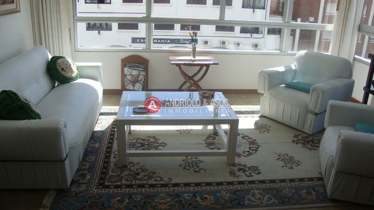 Apartamento ID.1100 - Apartamento en Punta del Este, Península