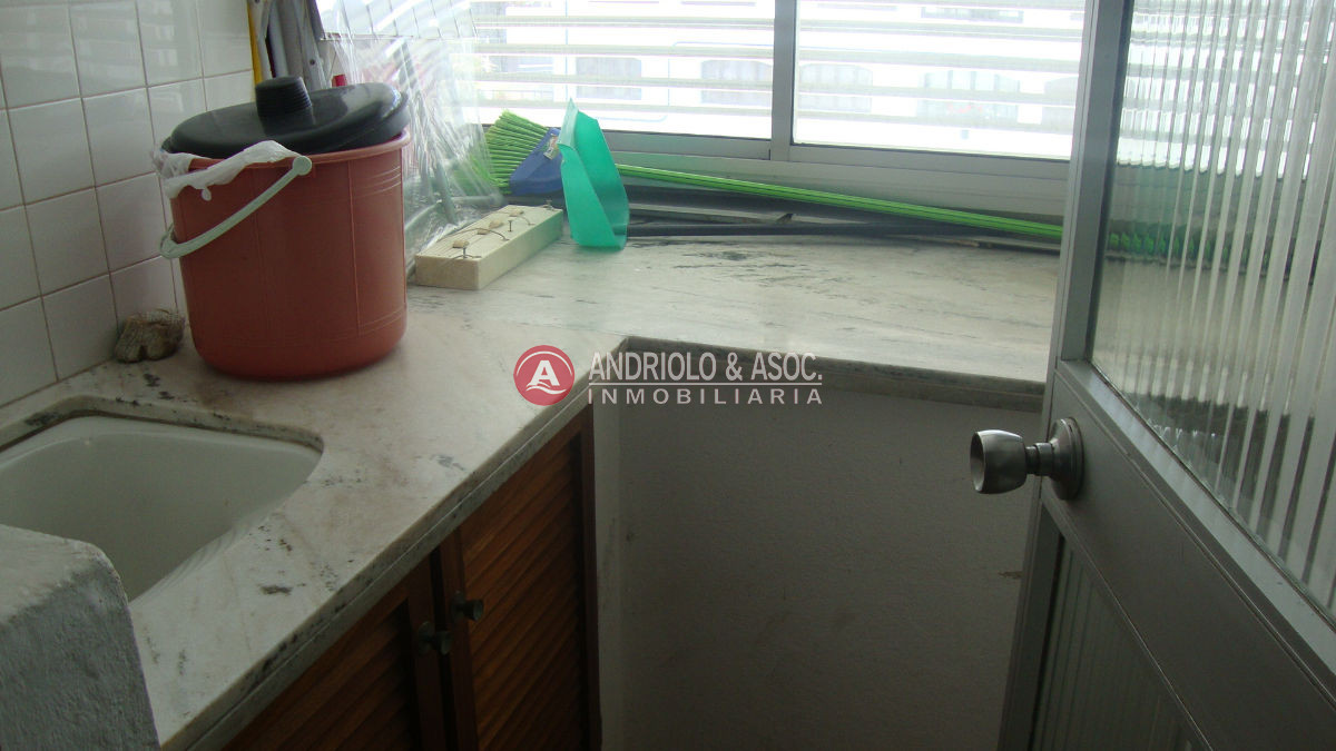 Apartamento ID.1100 - Apartamento en Punta del Este, Península