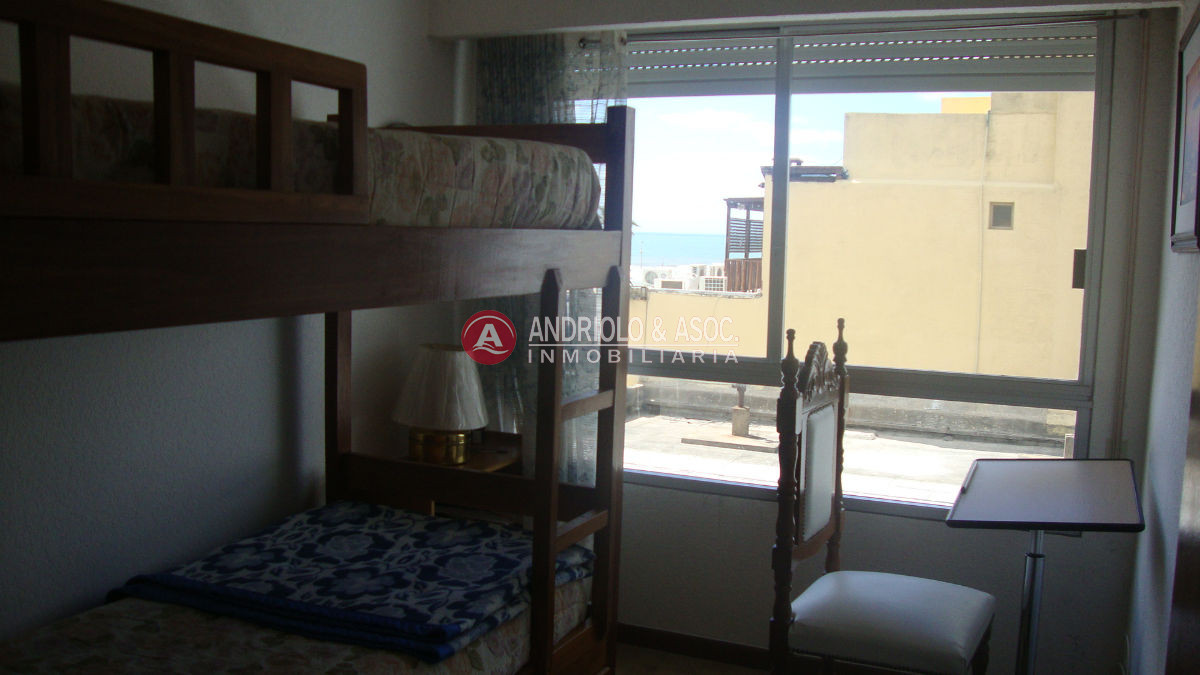 Apartamento ID.1100 - Apartamento en Punta del Este, Península