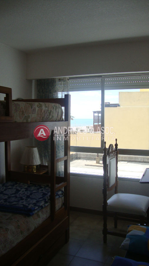 Apartamento ID.1100 - Apartamento en Punta del Este, Península
