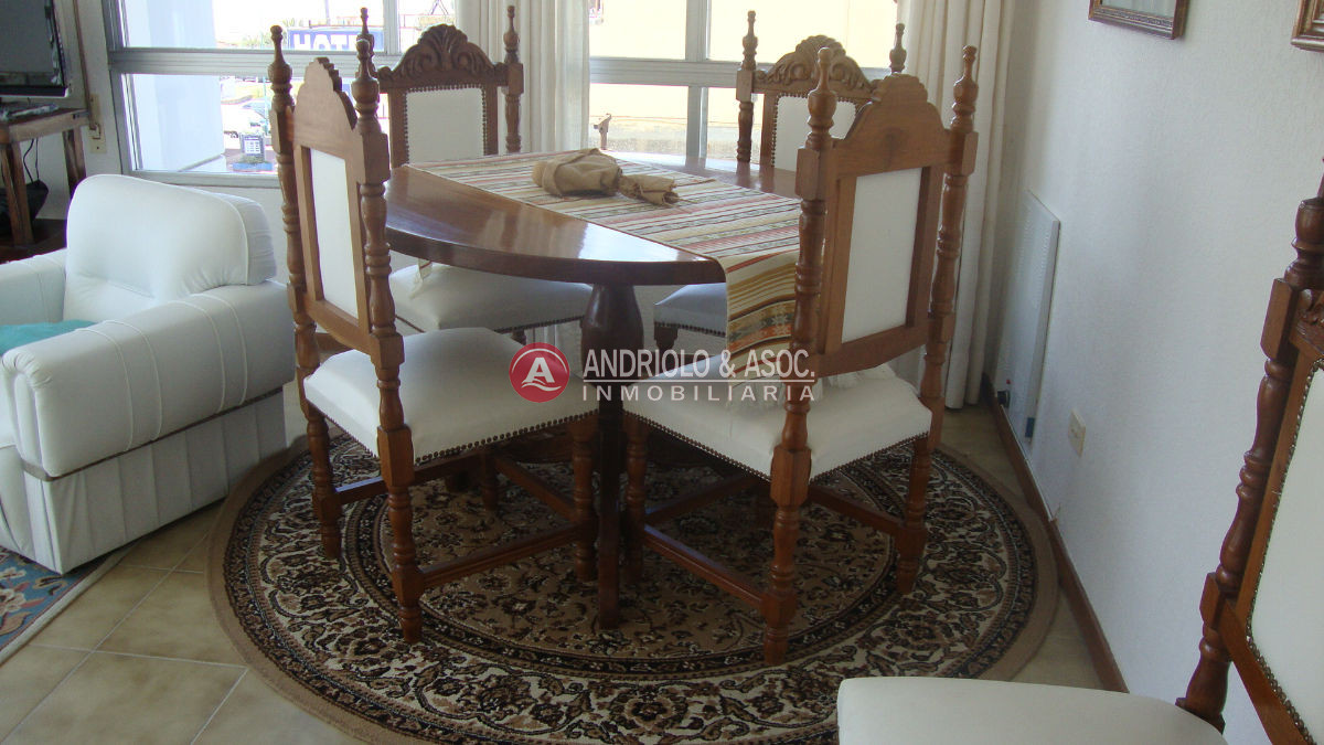 Apartamento ID.1100 - Apartamento en Punta del Este, Península