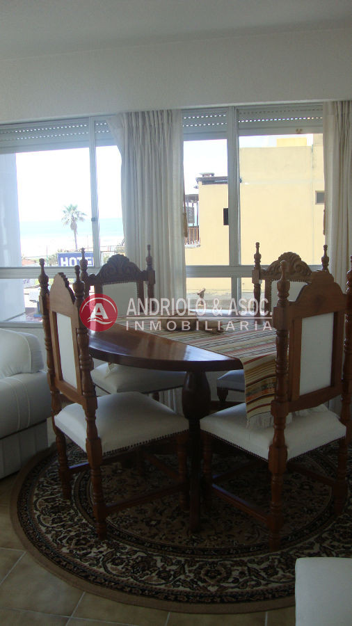 Apartamento ID.1100 - Apartamento en Punta del Este, Península