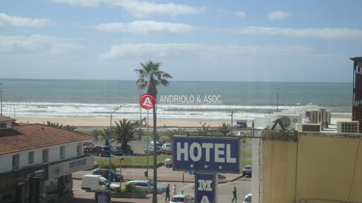 Apartamento ID.1100 - Apartamento en Punta del Este, Península