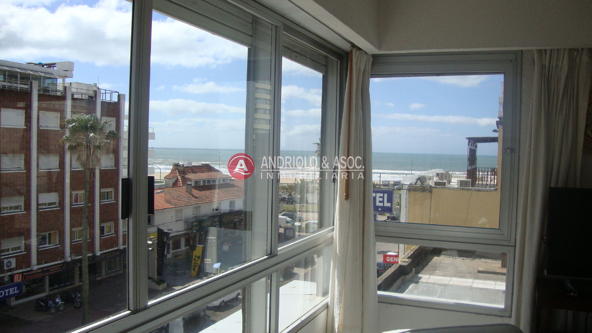 Apartamento ID.1100 - Apartamento en Punta del Este, Península