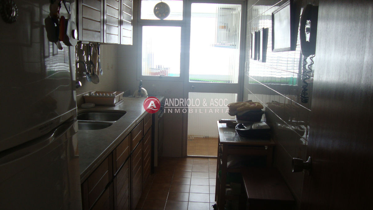 Apartamento ID.1100 - Apartamento en Punta del Este, Península