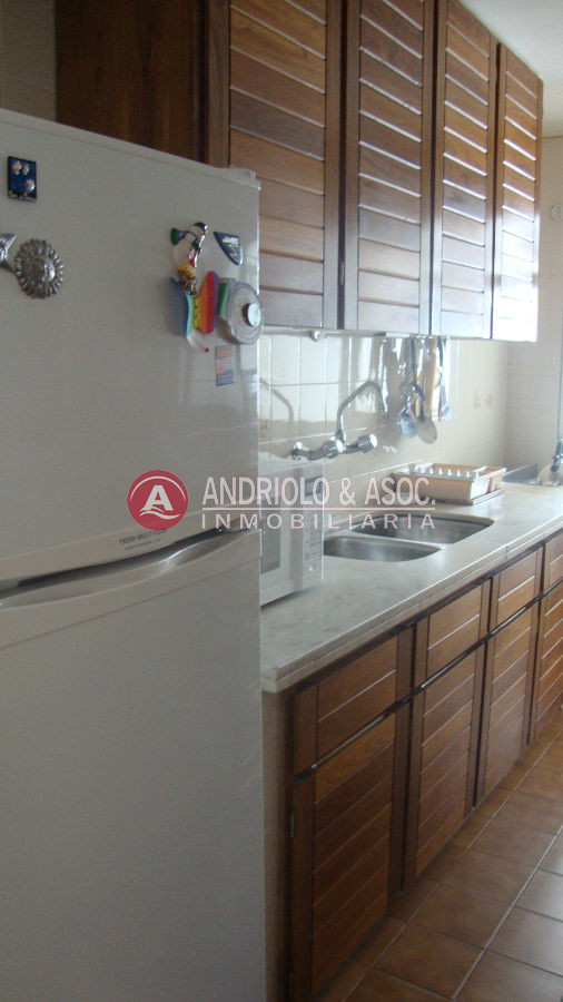 Apartamento ID.1100 - Apartamento en Punta del Este, Península