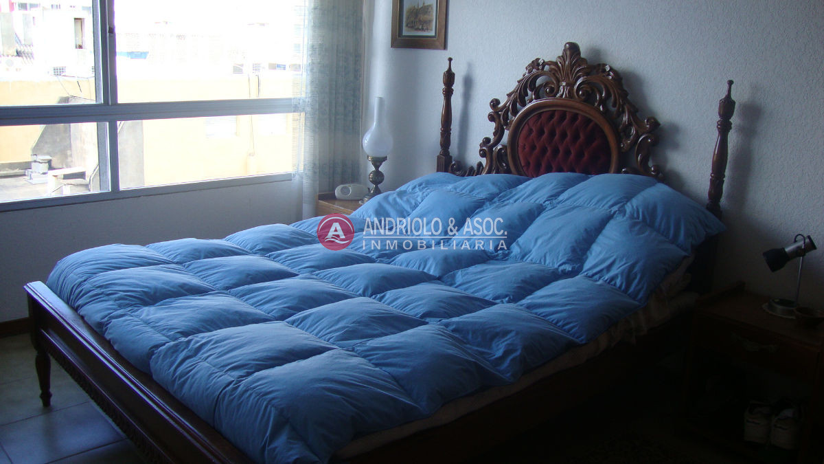 Apartamento ID.1101 - Apartamento en Punta del Este, Península