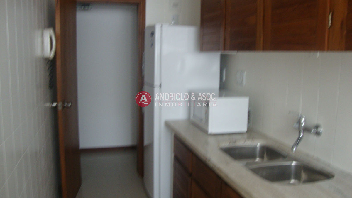 Apartamento ID.1101 - Apartamento en Punta del Este, Península