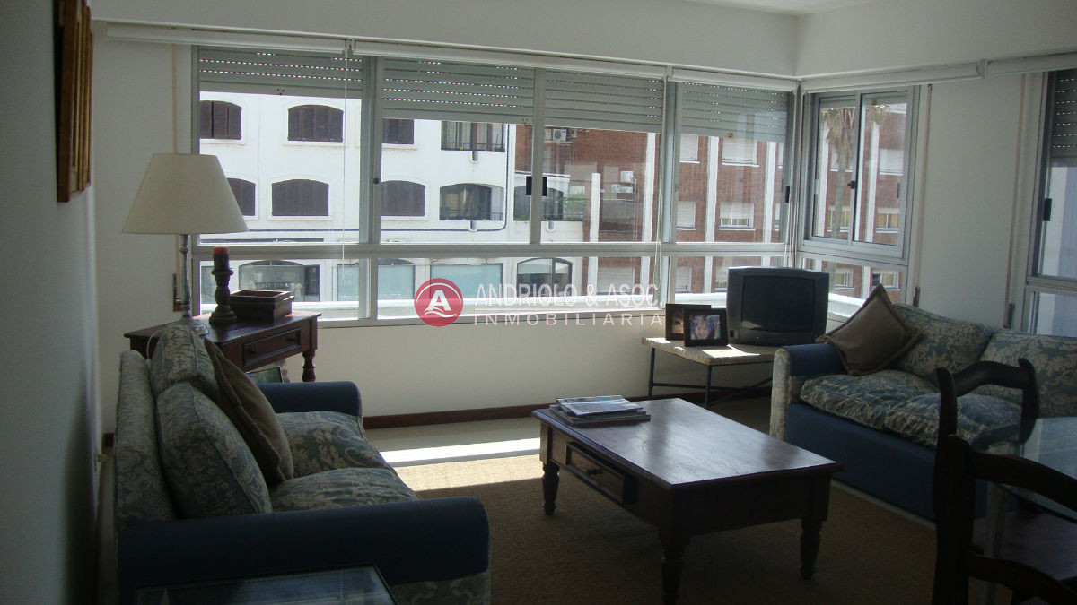 Apartamento ID.1101 - Apartamento en Punta del Este, Península