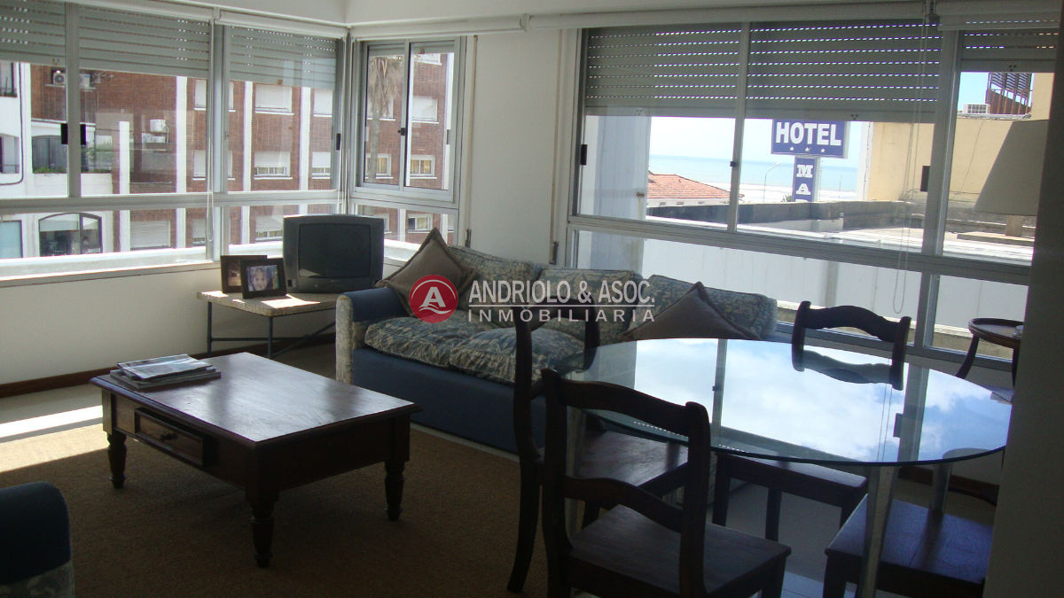 Apartamento ID.1101 - Apartamento en Punta del Este, Península