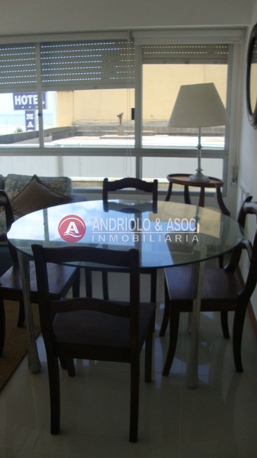 Apartamento ID.1101 - Apartamento en Punta del Este, Península