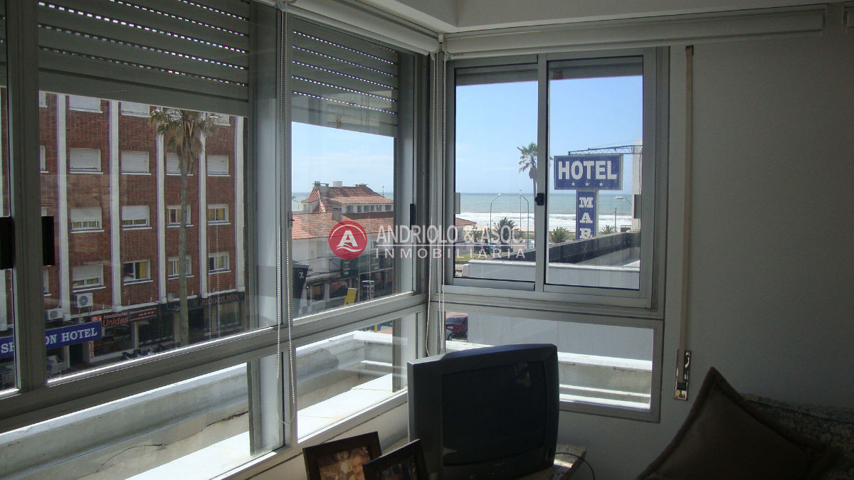 Apartamento ID.1101 - Apartamento en Punta del Este, Península