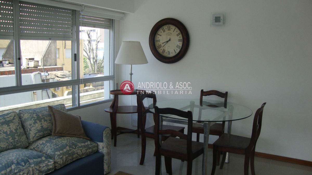 Apartamento ID.1101 - Apartamento en Punta del Este, Península