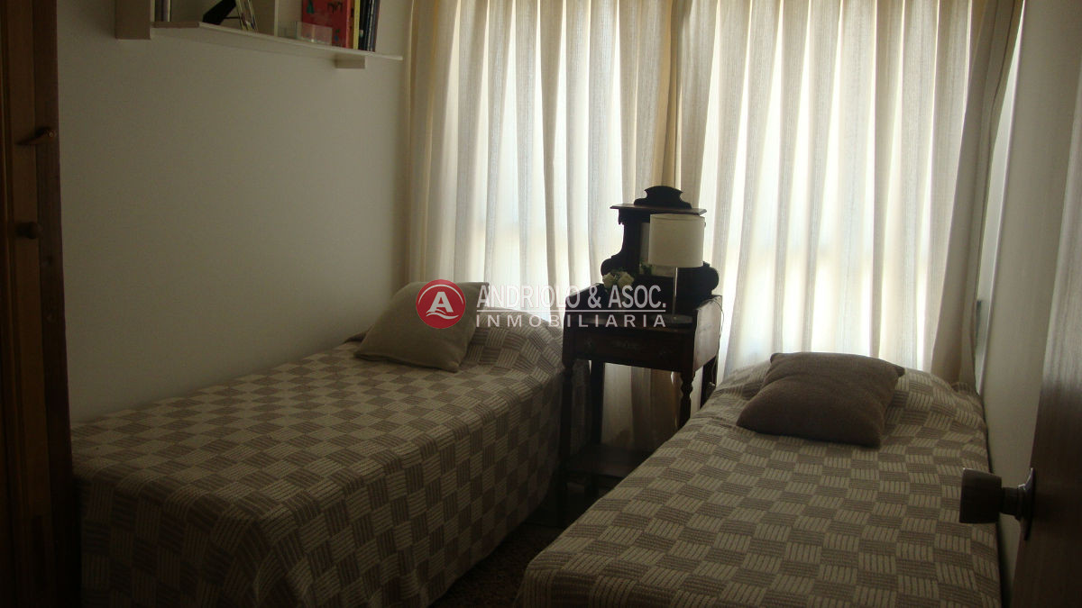 Apartamento ID.1101 - Apartamento en Punta del Este, Península