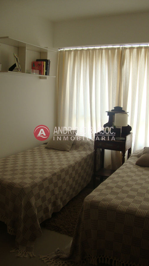 Apartamento ID.1101 - Apartamento en Punta del Este, Península