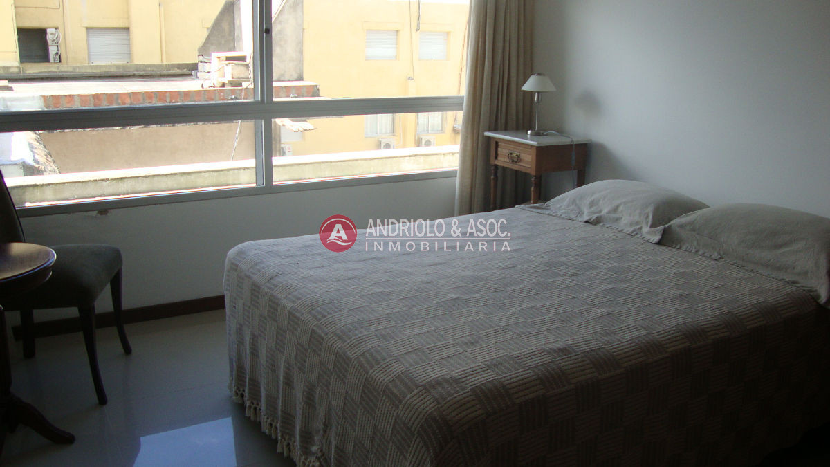 Apartamento ID.1101 - Apartamento en Punta del Este, Península