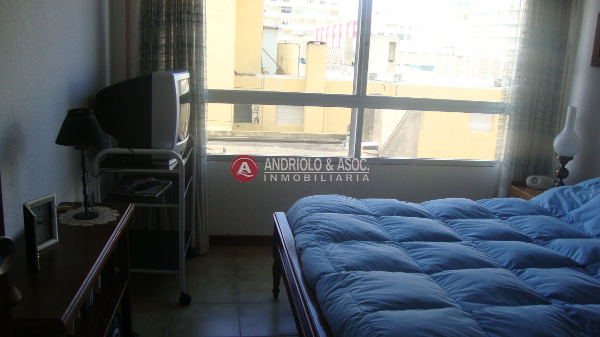 Apartamento ID.1101 - Apartamento en Punta del Este, Península