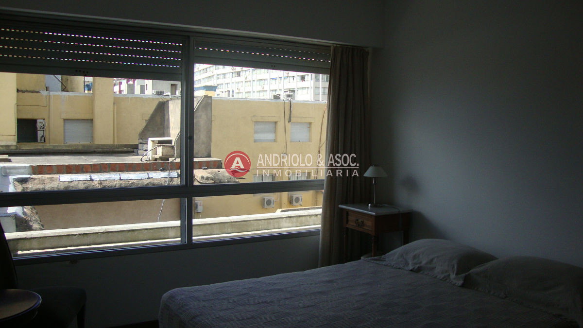 Apartamento ID.1101 - Apartamento en Punta del Este, Península