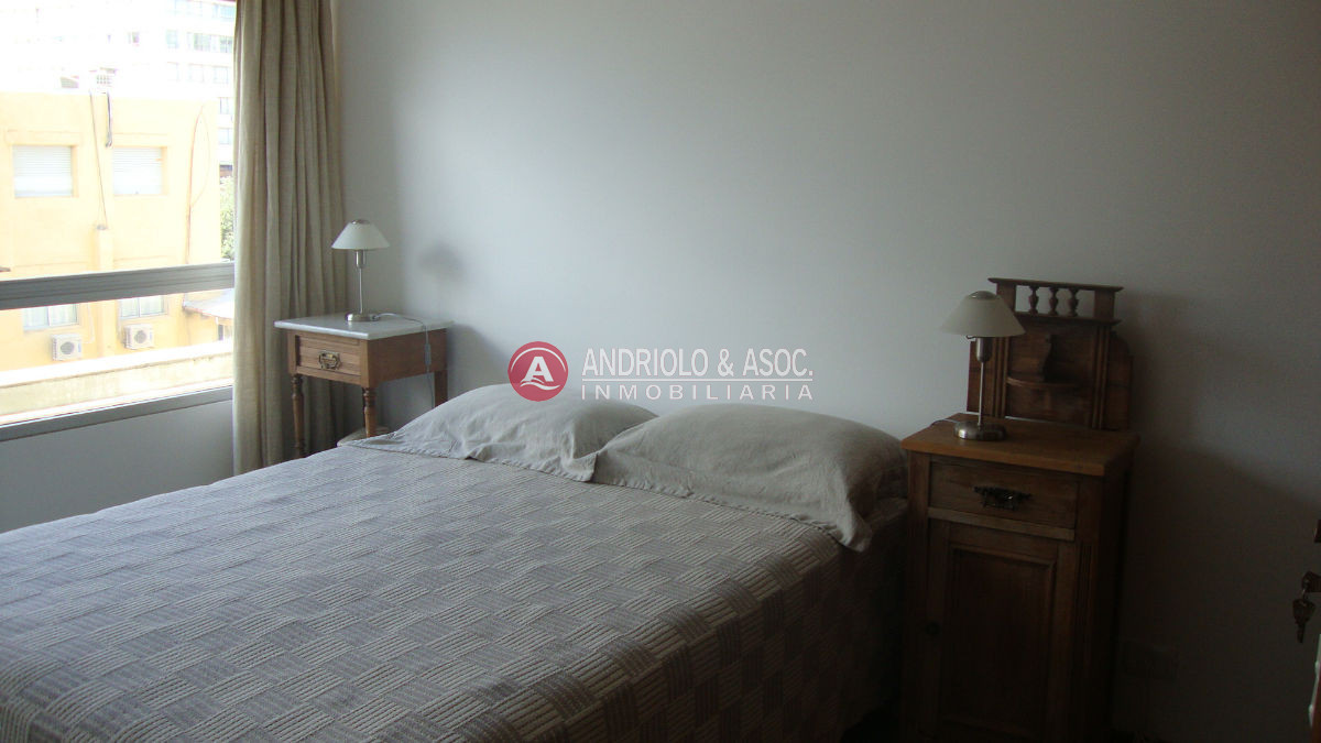 Apartamento ID.1101 - Apartamento en Punta del Este, Península
