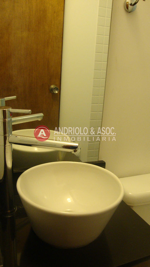 Apartamento ID.1101 - Apartamento en Punta del Este, Península