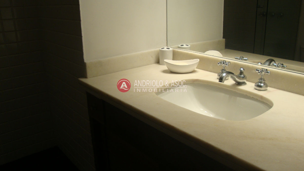 Apartamento ID.1101 - Apartamento en Punta del Este, Península