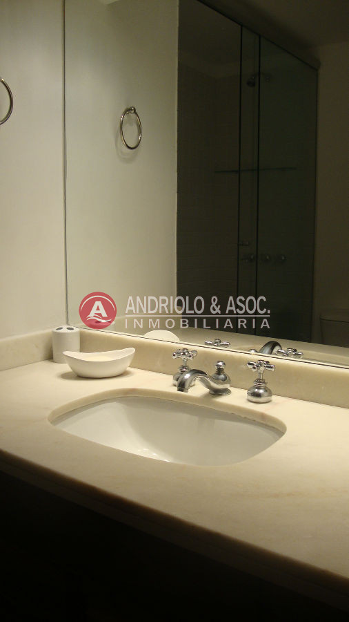 Apartamento ID.1101 - Apartamento en Punta del Este, Península