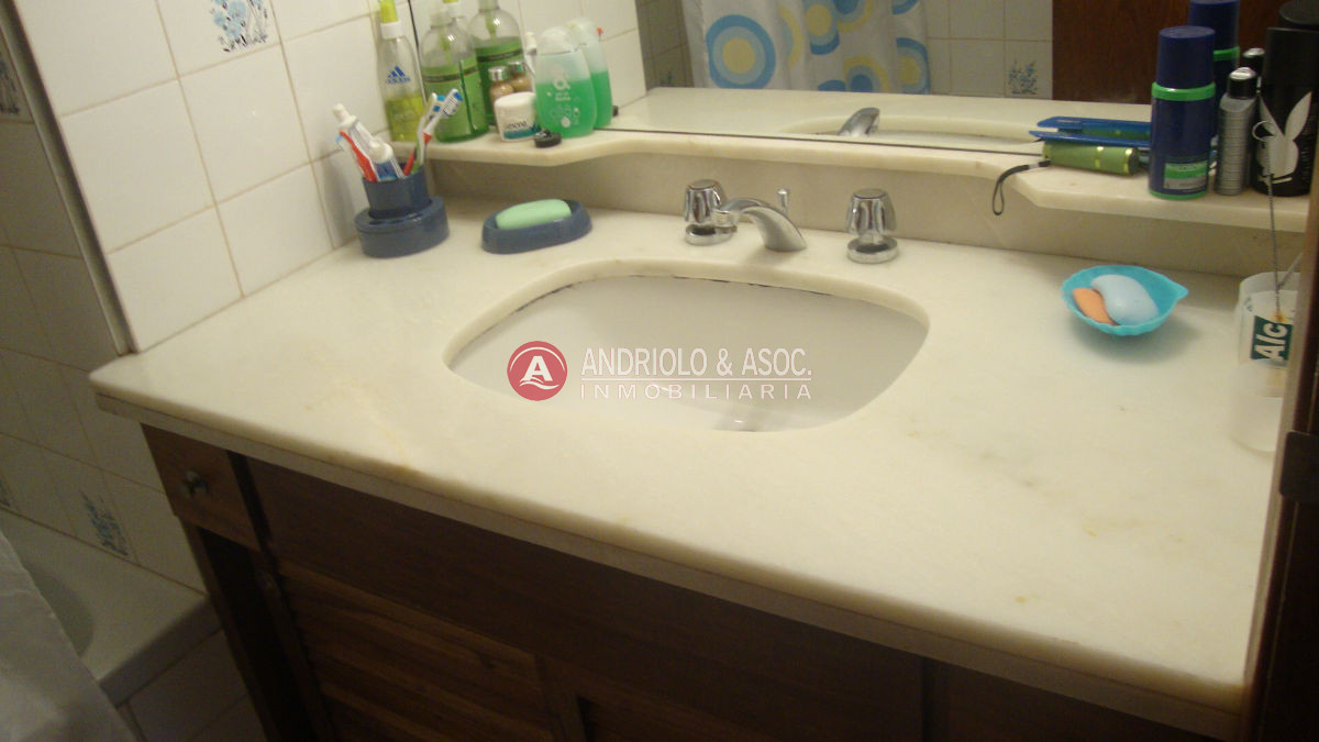 Apartamento ID.1101 - Apartamento en Punta del Este, Península