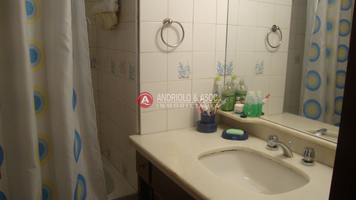 Apartamento ID.1101 - Apartamento en Punta del Este, Península