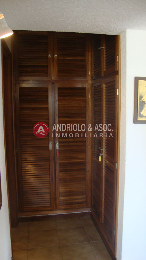 Apartamento ID.1101 - Apartamento en Punta del Este, Península