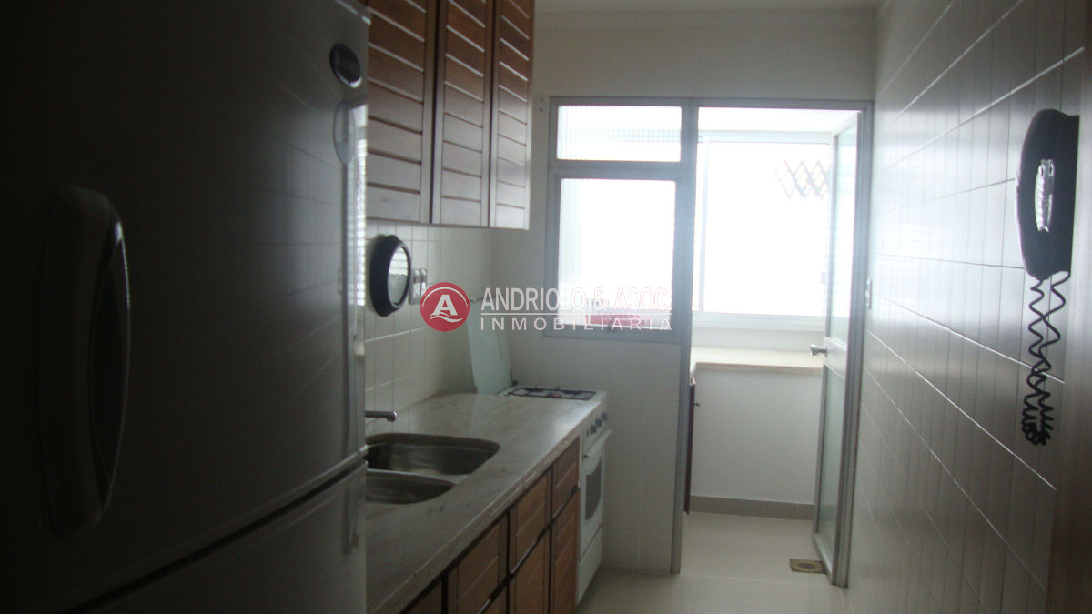 Apartamento ID.1101 - Apartamento en Punta del Este, Península