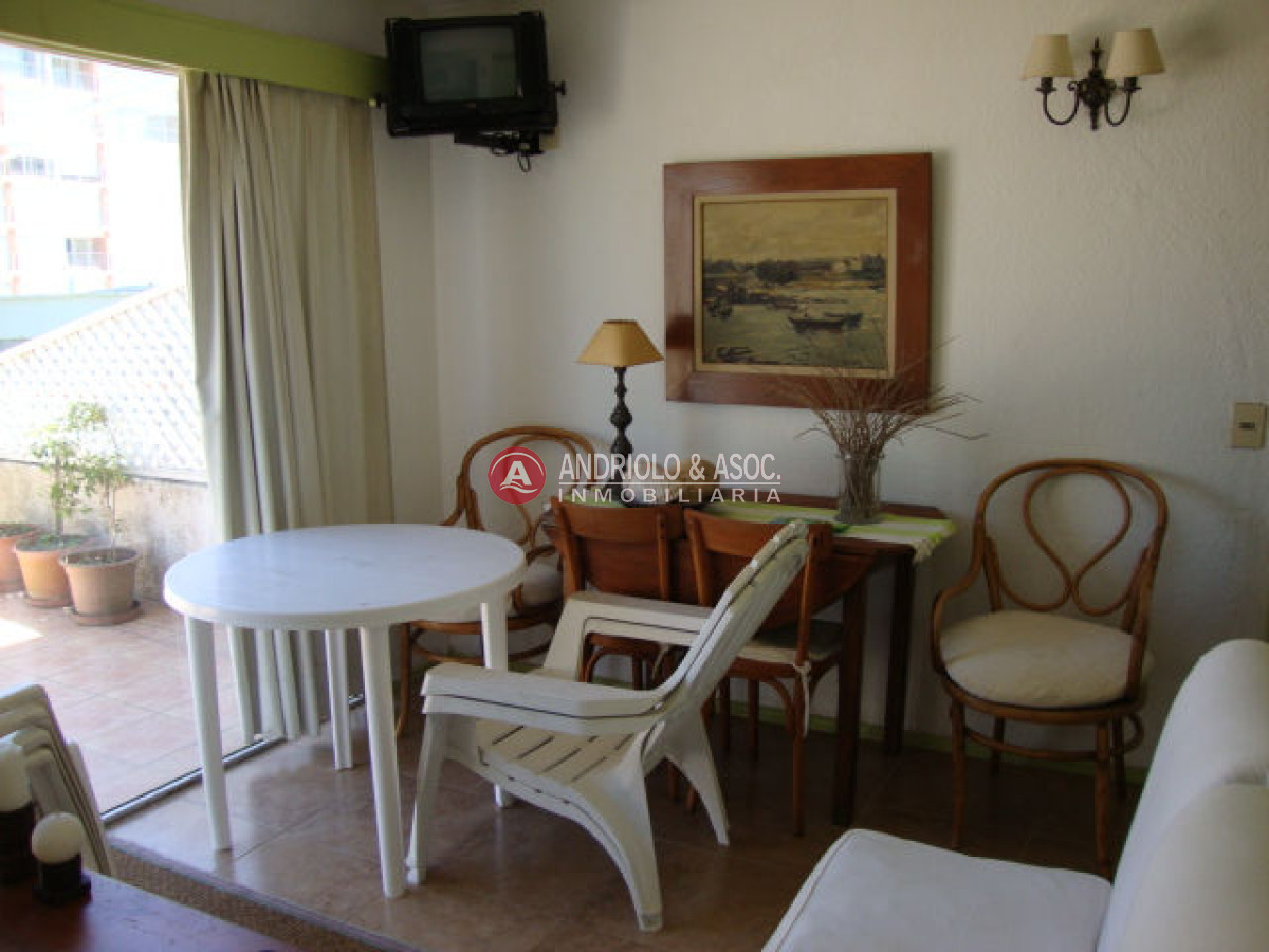 Apartamento ID.111 - Apartamento en Punta del Este, Península