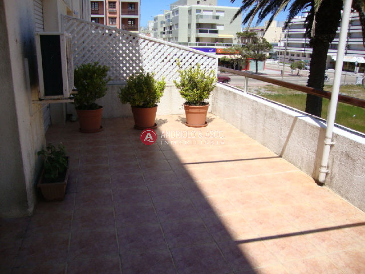Apartamento ID.111 - Apartamento en Punta del Este, Península