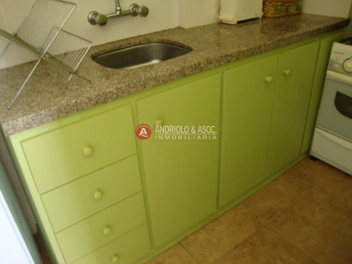 Apartamento ID.111 - Apartamento en Punta del Este, Península