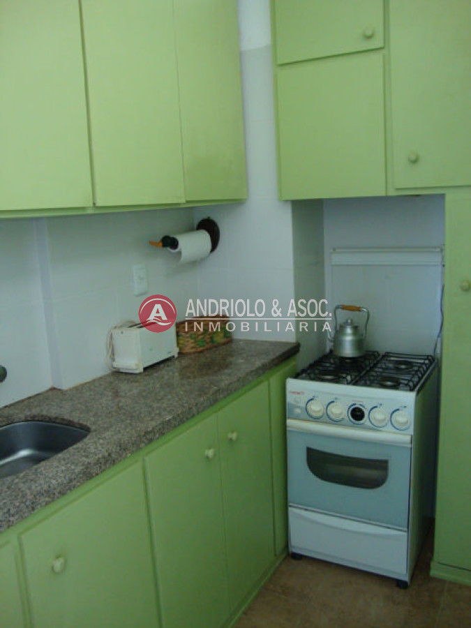 Apartamento ID.111 - Apartamento en Punta del Este, Península