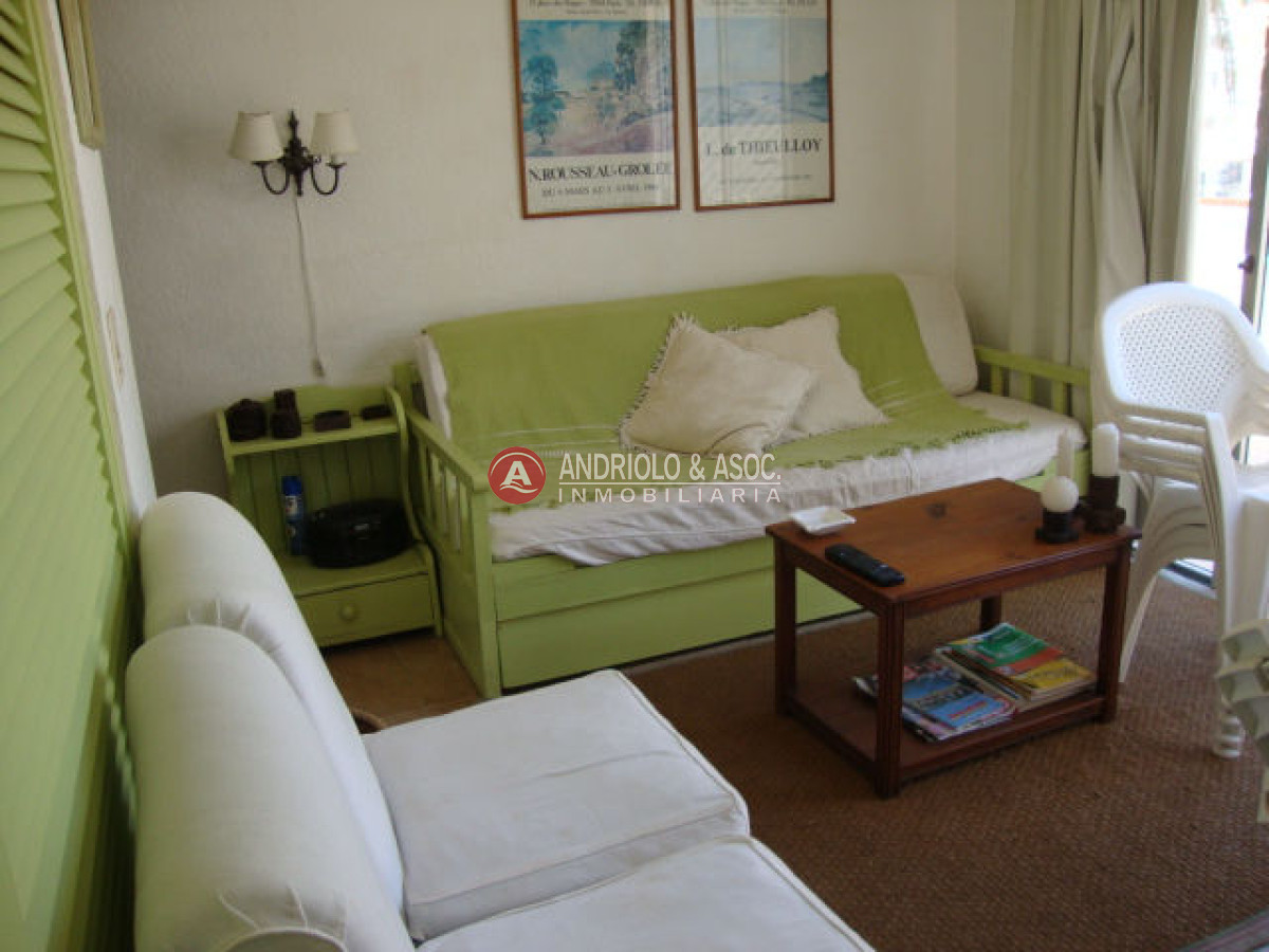 Apartamento ID.111 - Apartamento en Punta del Este, PenÃ­nsula