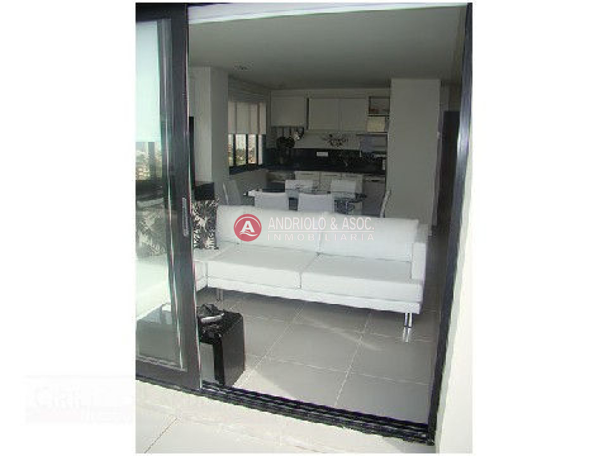 Apartamento ID.1129 - Apartamento en Punta del Este, Brava