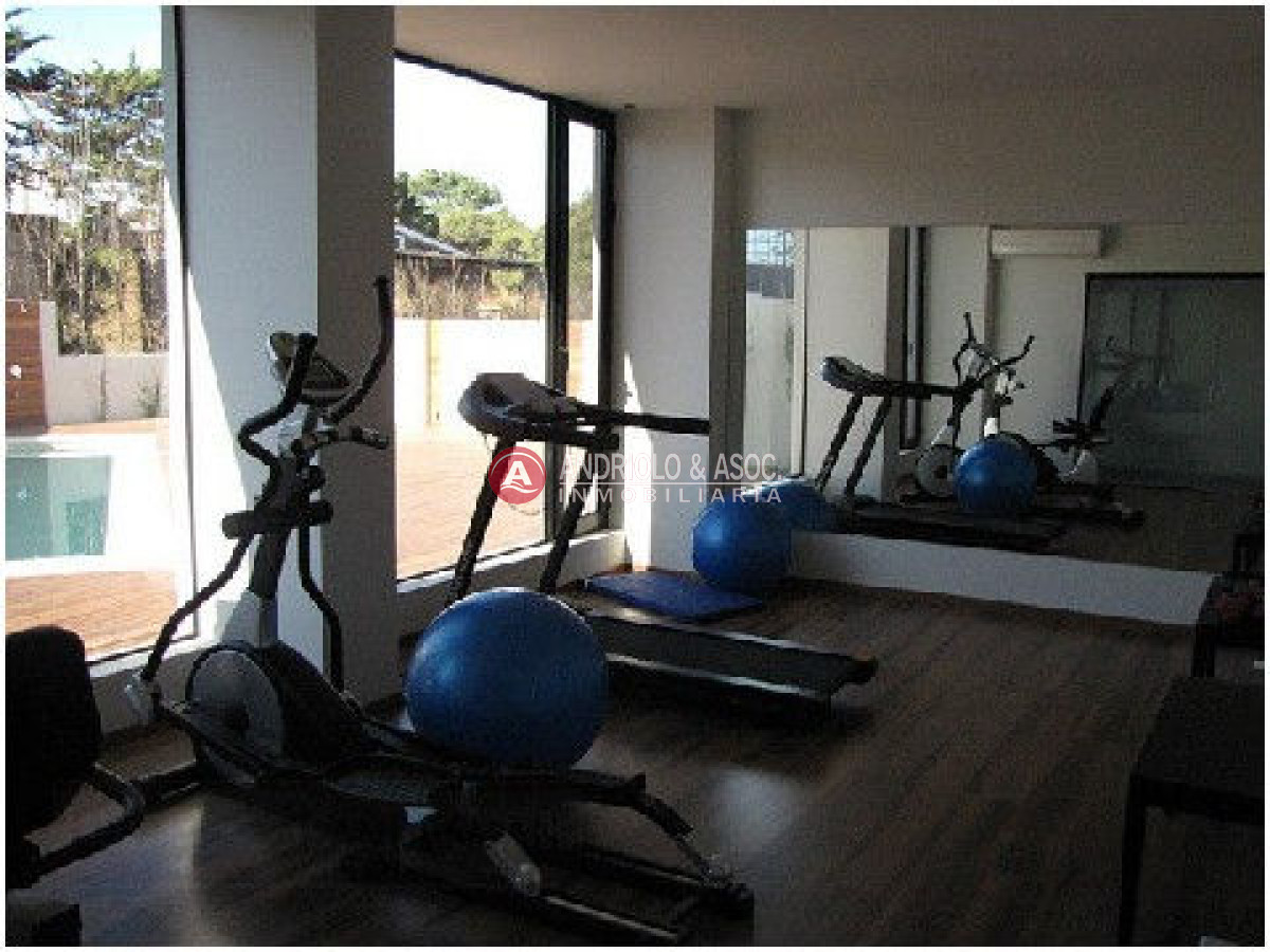 Apartamento ID.1129 - Apartamento en Punta del Este, Brava