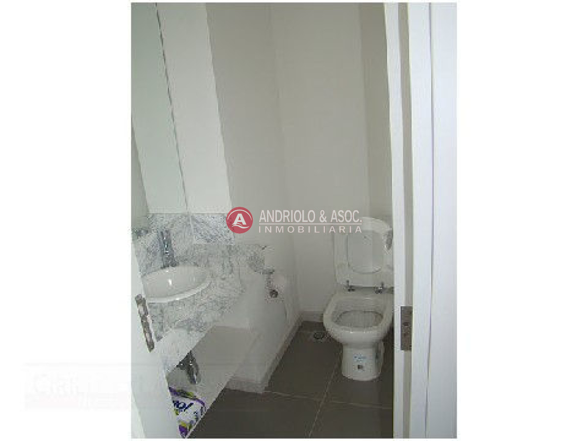Apartamento ID.1129 - Apartamento en Punta del Este, Brava