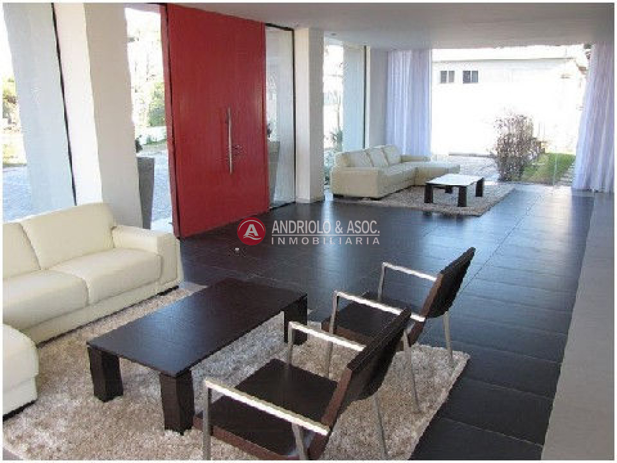 Apartamento ID.1129 - Apartamento en Punta del Este, Brava