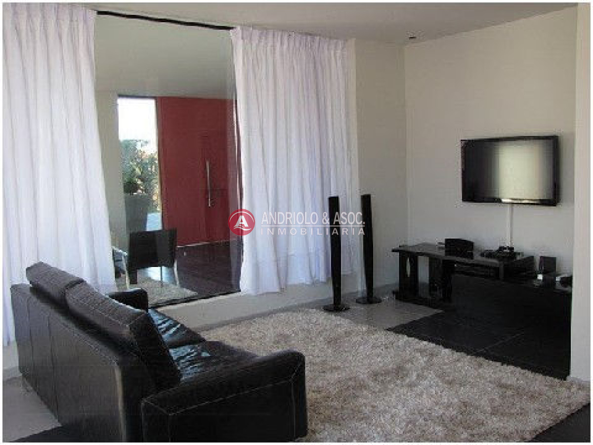 Apartamento ID.1129 - Apartamento en Punta del Este, Brava