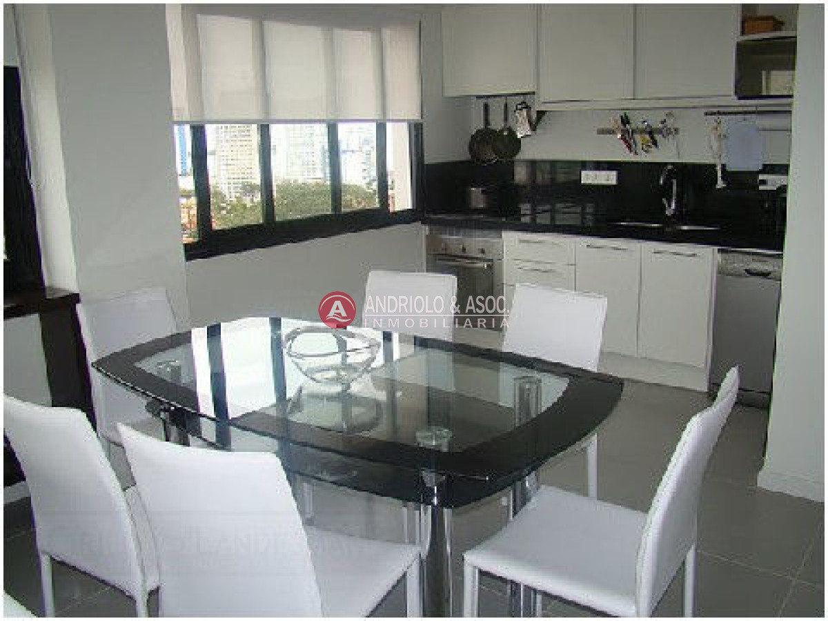 Apartamento ID.1129 - Apartamento en Punta del Este, Brava