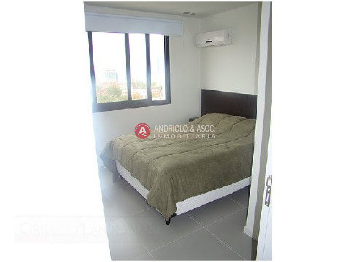 Apartamento ID.1129 - Apartamento en Punta del Este, Brava