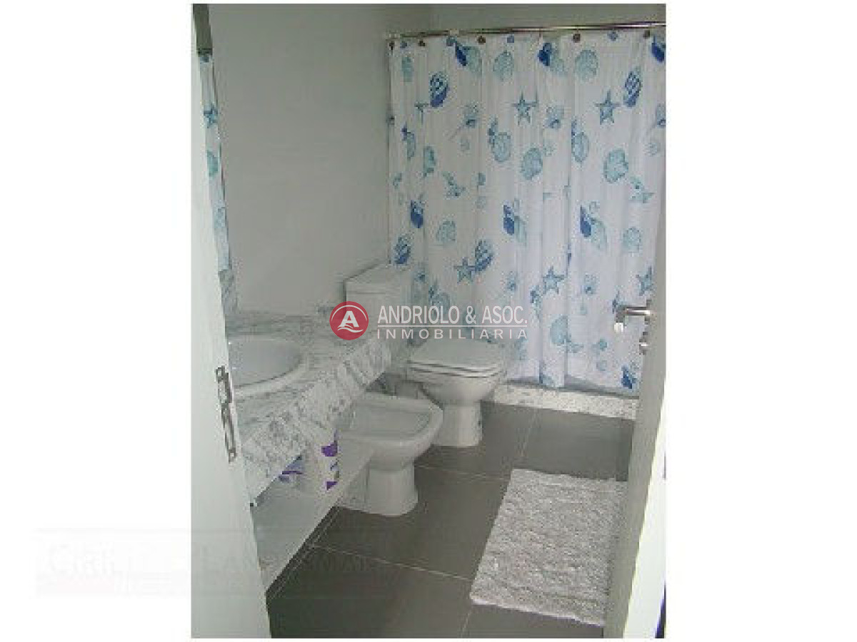 Apartamento ID.1129 - Apartamento en Punta del Este, Brava