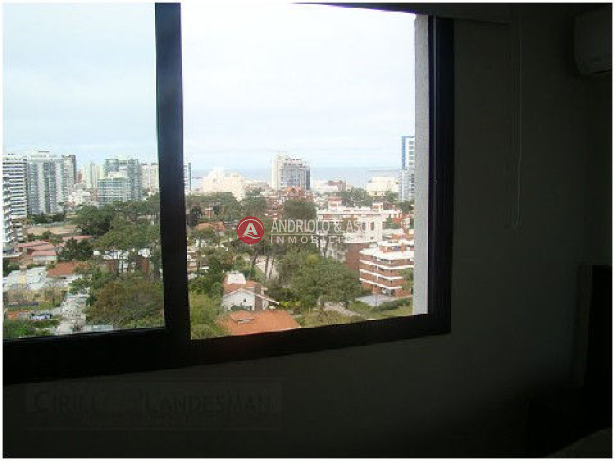 Apartamento ID.1129 - Apartamento en Punta del Este, Brava
