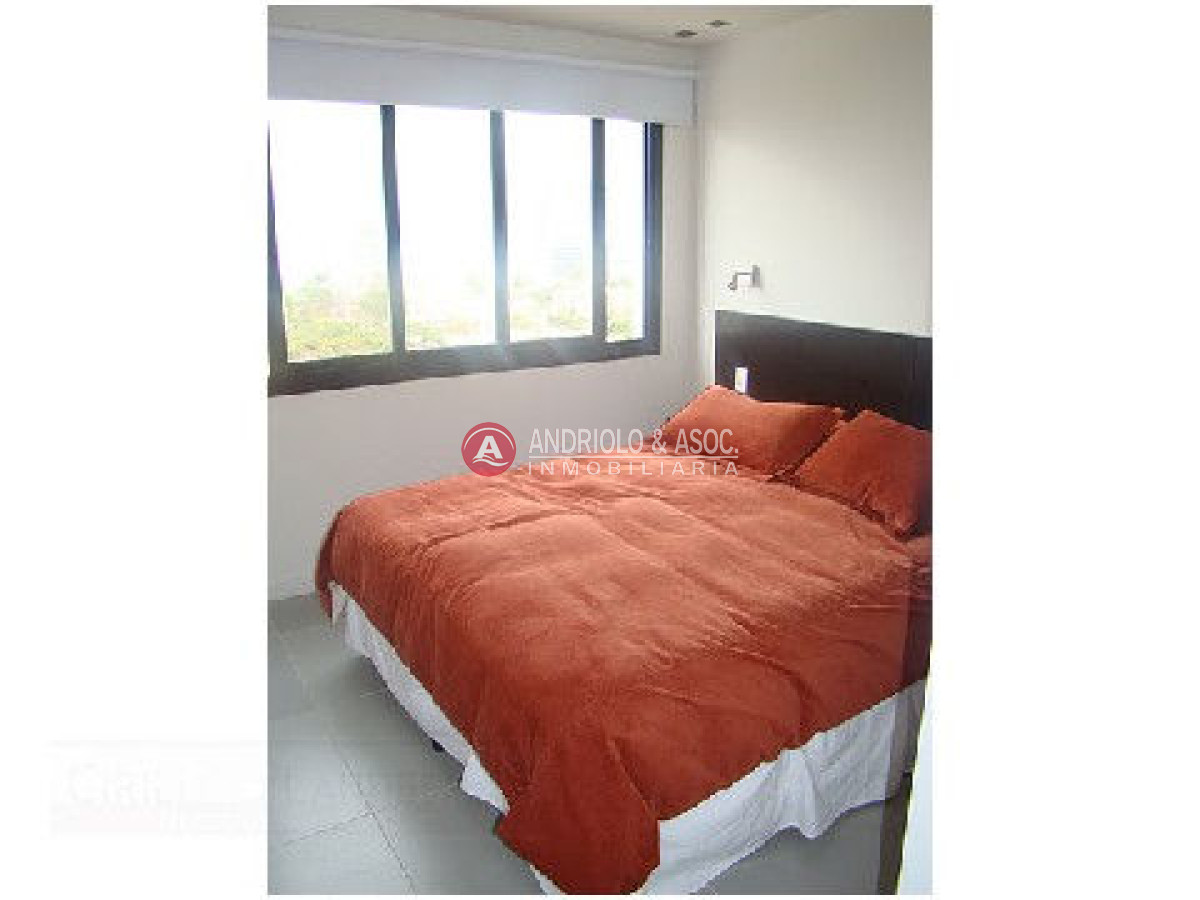 Apartamento ID.1129 - Apartamento en Punta del Este, Brava