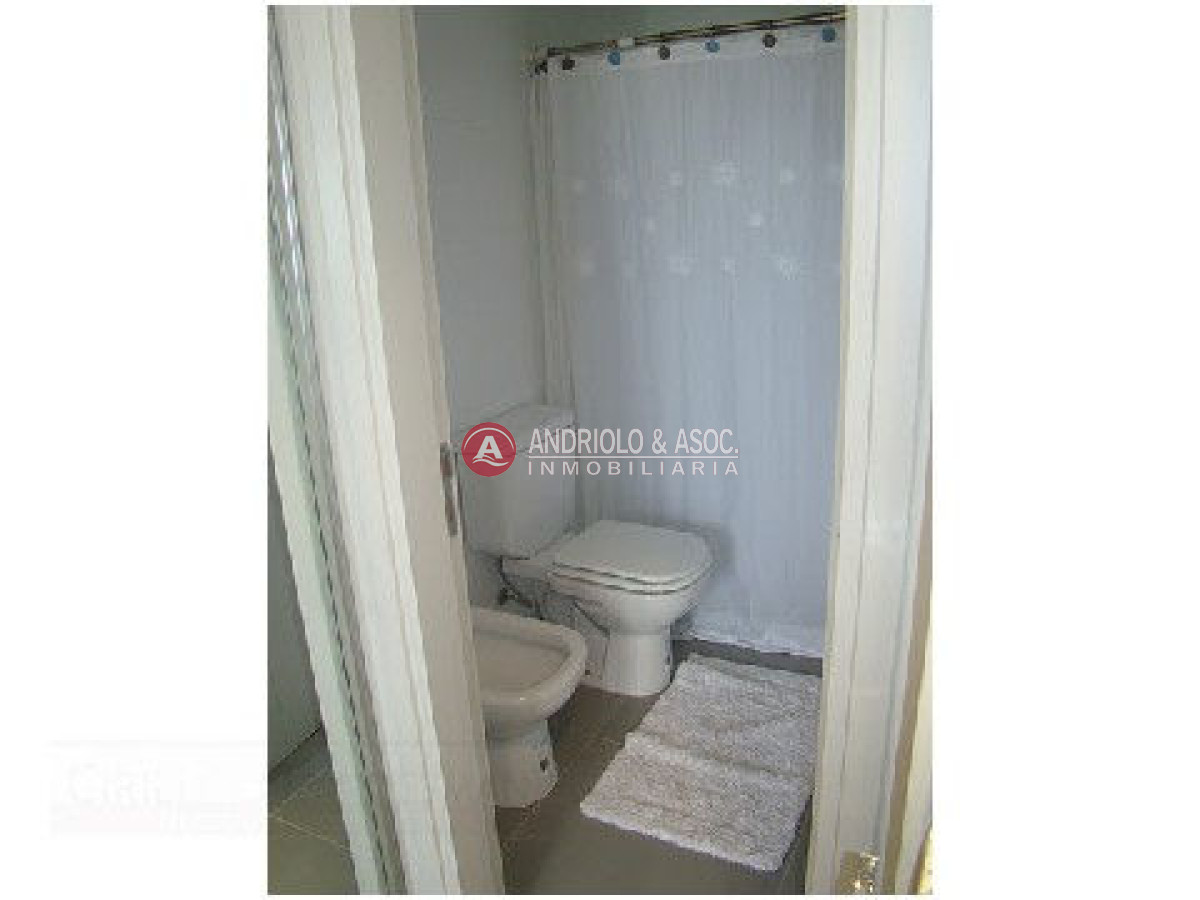 Apartamento ID.1129 - Apartamento en Punta del Este, Brava