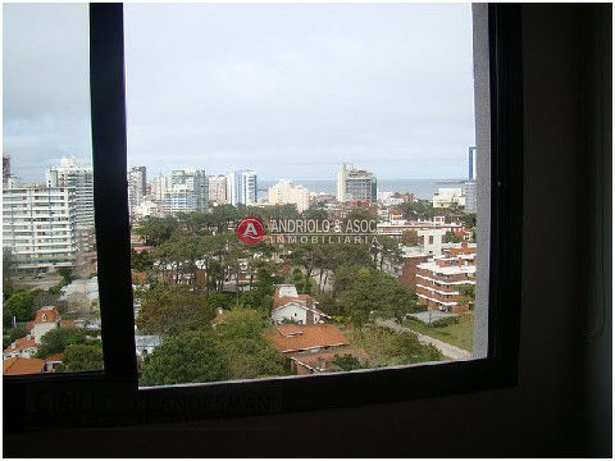 Apartamento ID.1129 - Apartamento en Punta del Este, Brava