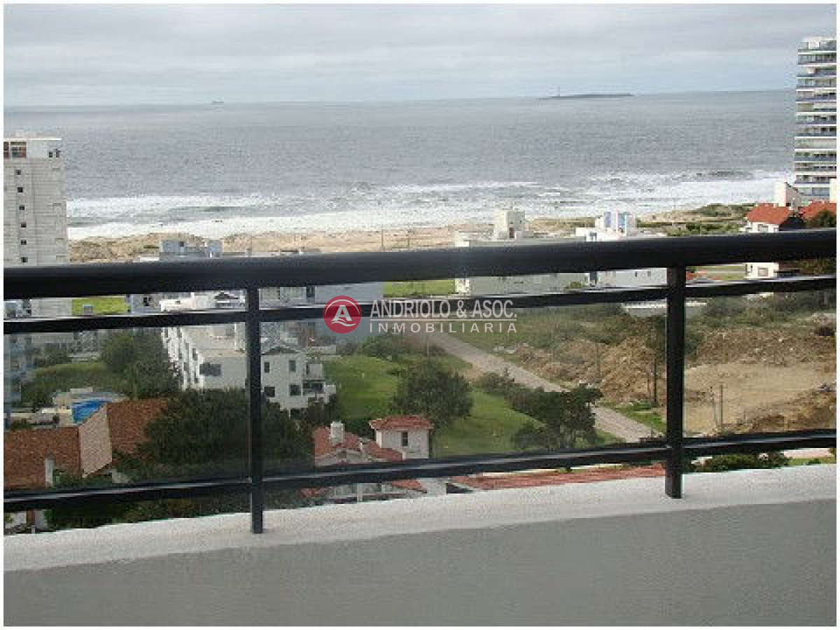 Apartamento ID.1129 - Apartamento en Punta del Este, Brava